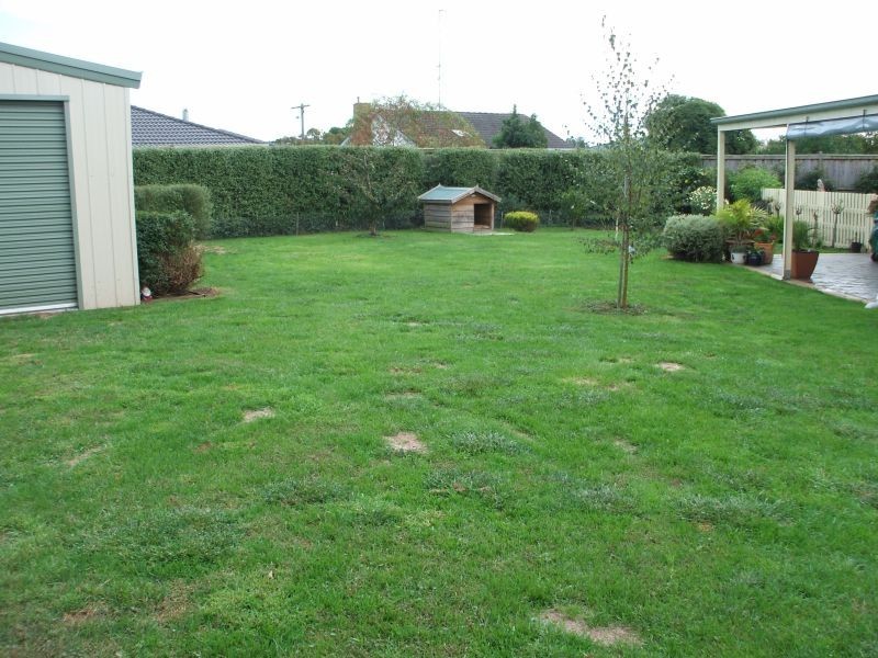 11 Rotheram Court, Trafalgar VIC 3824