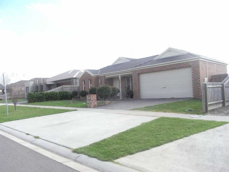 31 Davey Drive, Trafalgar VIC 3824