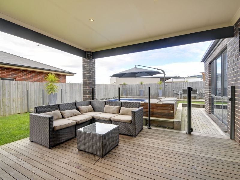 28 Davey Drive, Trafalgar VIC 3824