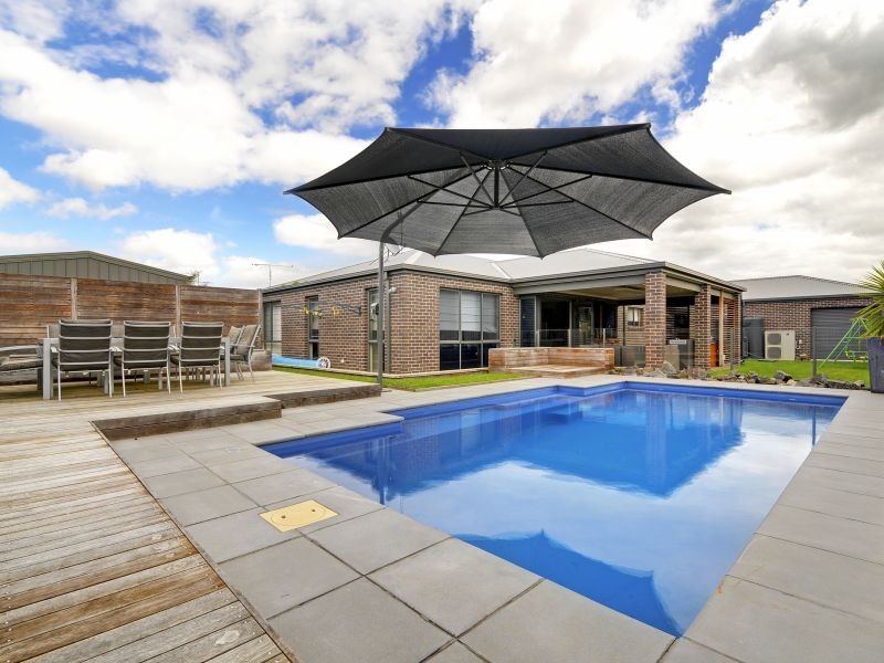 28 Davey Drive, Trafalgar VIC 3824