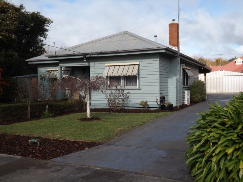 11 Church Street, Trafalgar VIC 3824