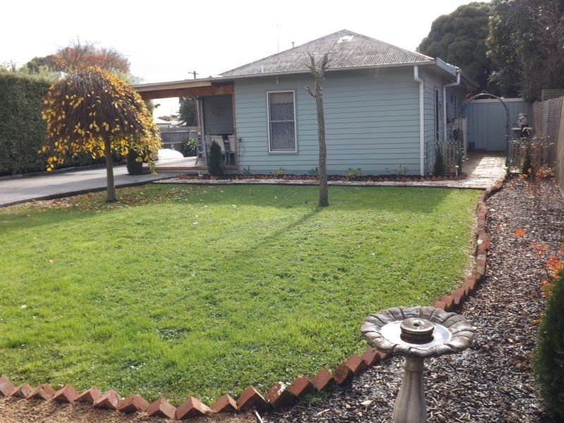 11 Church Street, Trafalgar VIC 3824