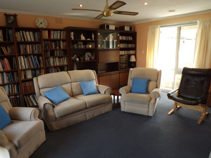 6 Lois Court, Trafalgar VIC 3824