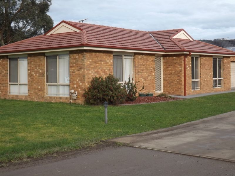 1/53 Rodier Road, Yarragon VIC 3823