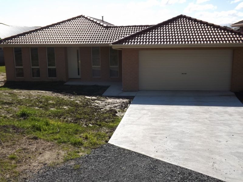 118 Thorpdale Road, Trafalgar VIC 3824