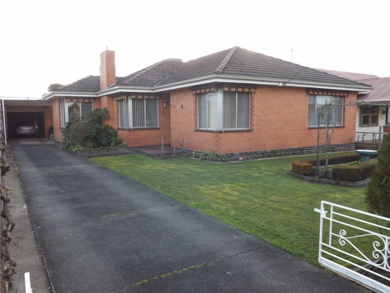 25 Anzac Road, Trafalgar VIC 3824