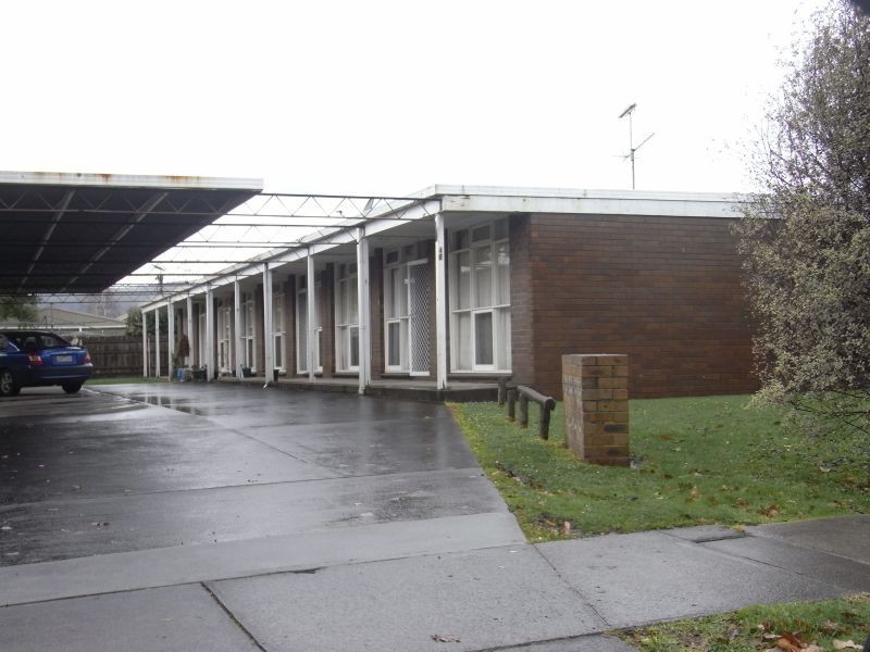 3/46 Contingent Street, Trafalgar VIC 3824