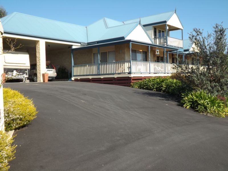 88 Melaleuca Drive, Trafalgar East VIC 3824