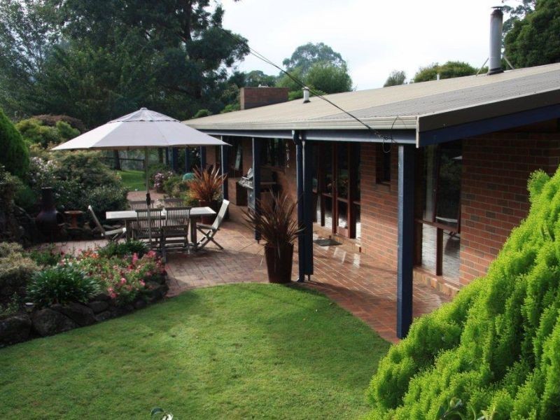 1016 Morwell  Thorpdale Road, Thorpdale VIC 3835