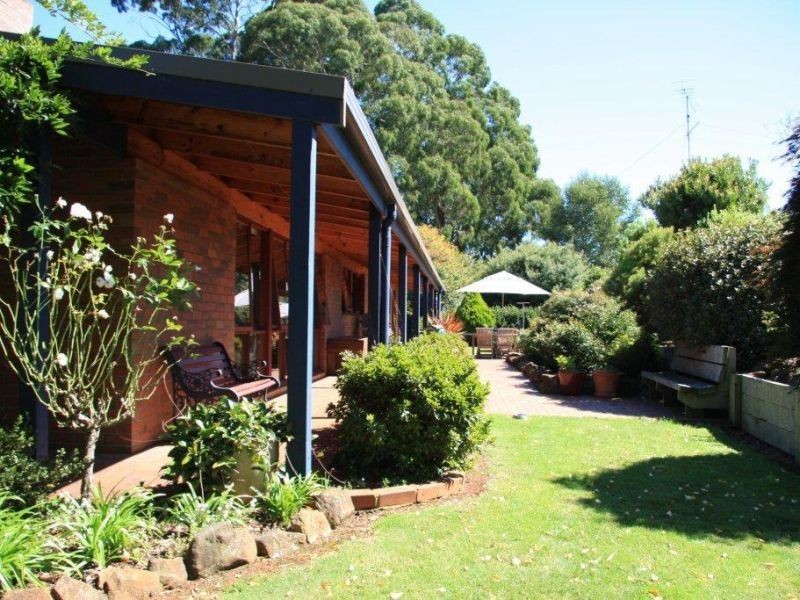 1016 Morwell  Thorpdale Road, Thorpdale VIC 3835