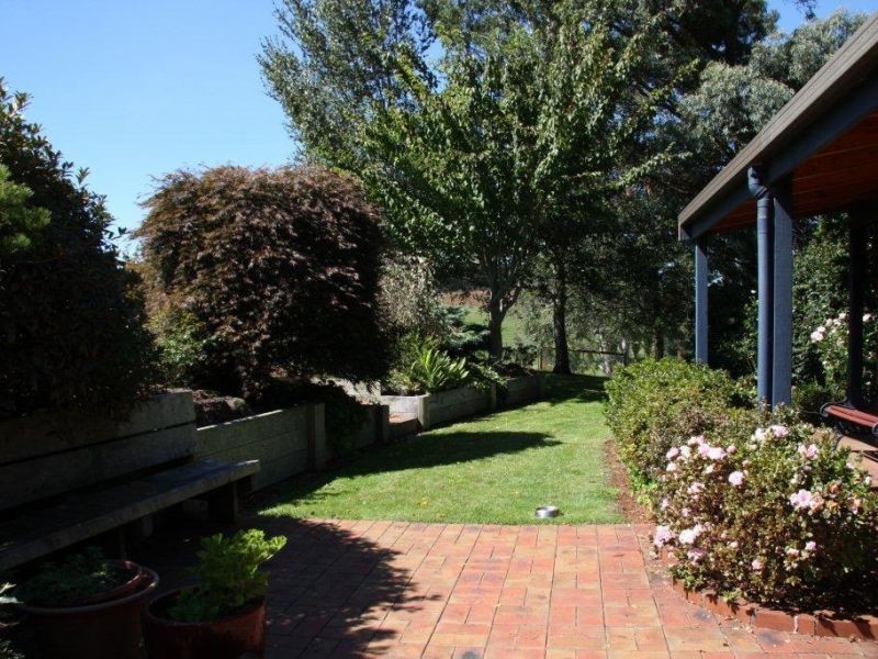 1016 Morwell  Thorpdale Road, Thorpdale VIC 3835