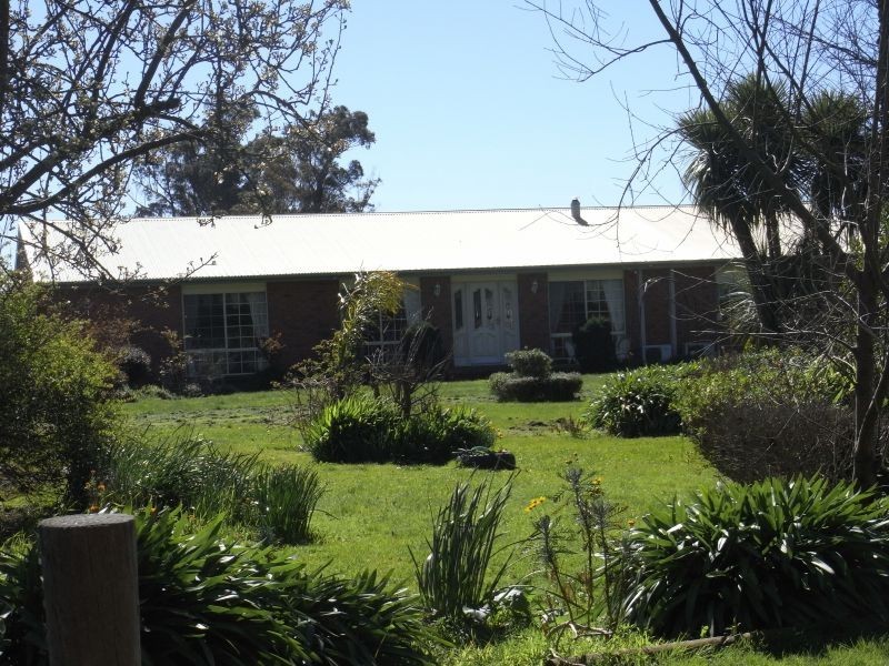 257 Factory Road, Yarragon VIC 3823