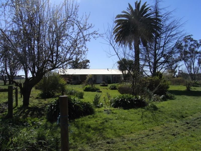 257 Factory Road, Yarragon VIC 3823