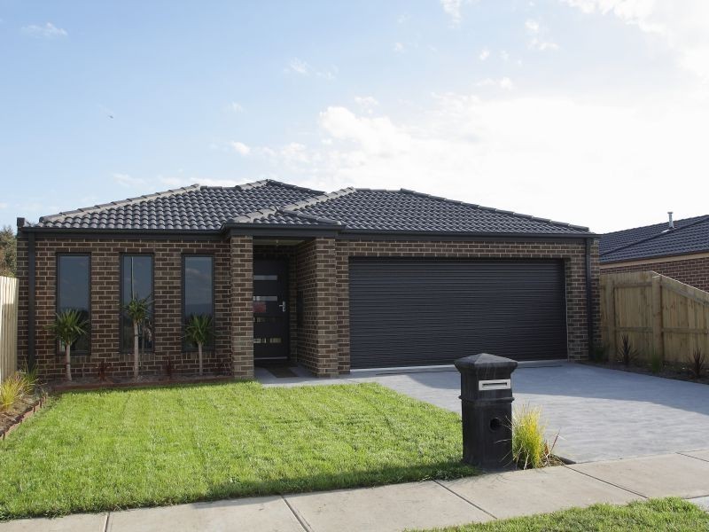 33 Rodier Road, Yarragon VIC 3823