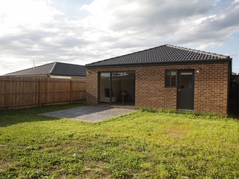 33 Rodier Road, Yarragon VIC 3823