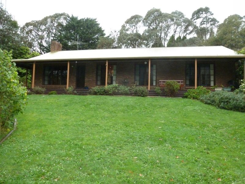 1067 Yarragon South Road, Trafalgar South VIC 3824