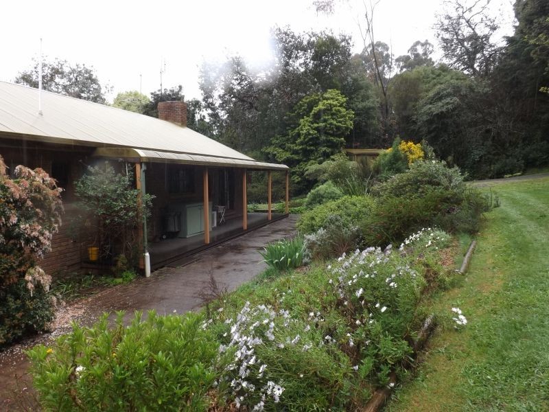 1067 Yarragon South Road, Trafalgar South VIC 3824