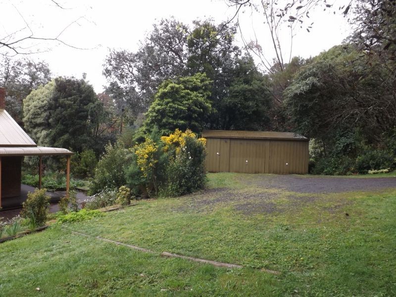 1067 Yarragon South Road, Trafalgar South VIC 3824