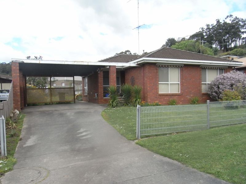 36 Cross Street, Trafalgar VIC 3824