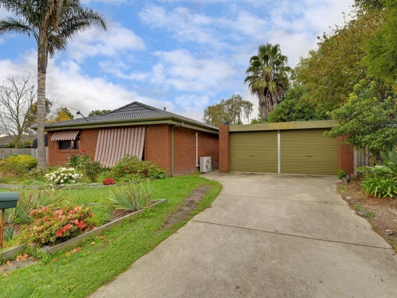 1 Victory Court, Trafalgar VIC 3824
