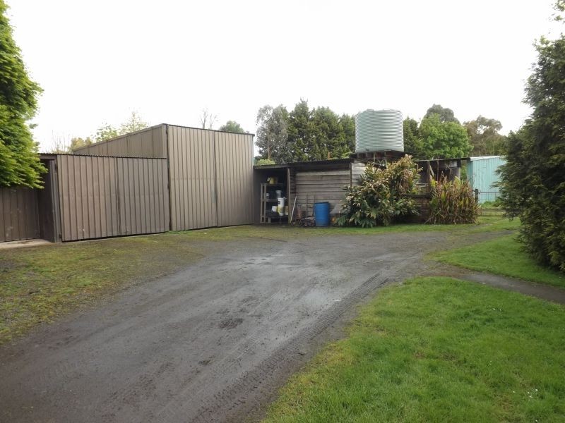 28 Roches Road, Trafalgar VIC 3824