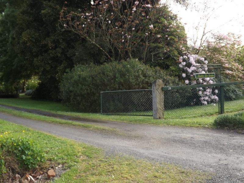 28 Roches Road, Trafalgar VIC 3824