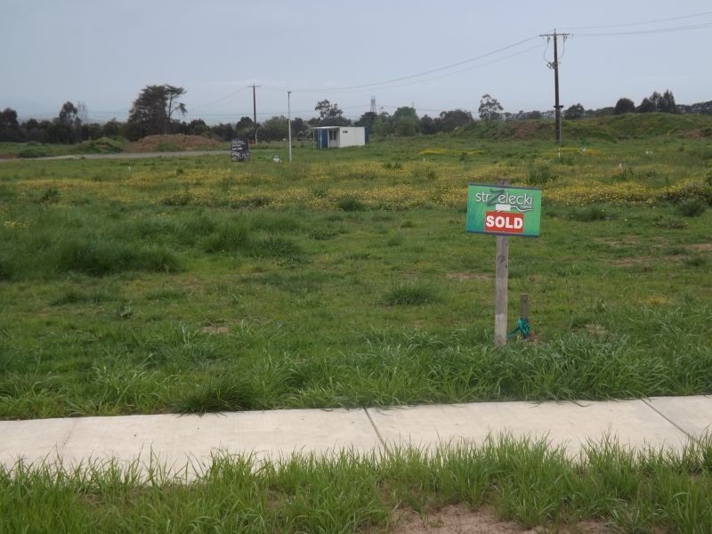 LOT 128 Berenger Drive, Trafalgar VIC 3824