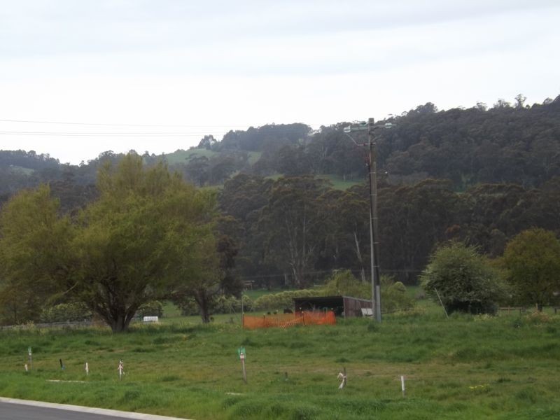 LOT 128 Berenger Drive, Trafalgar VIC 3824