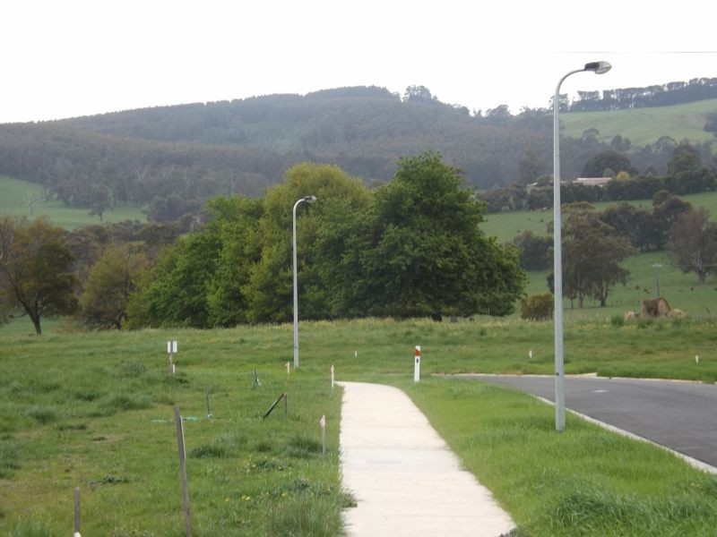 LOT 128 Berenger Drive, Trafalgar VIC 3824