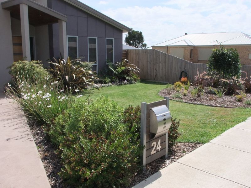 24 Nelson Road, Trafalgar VIC 3824