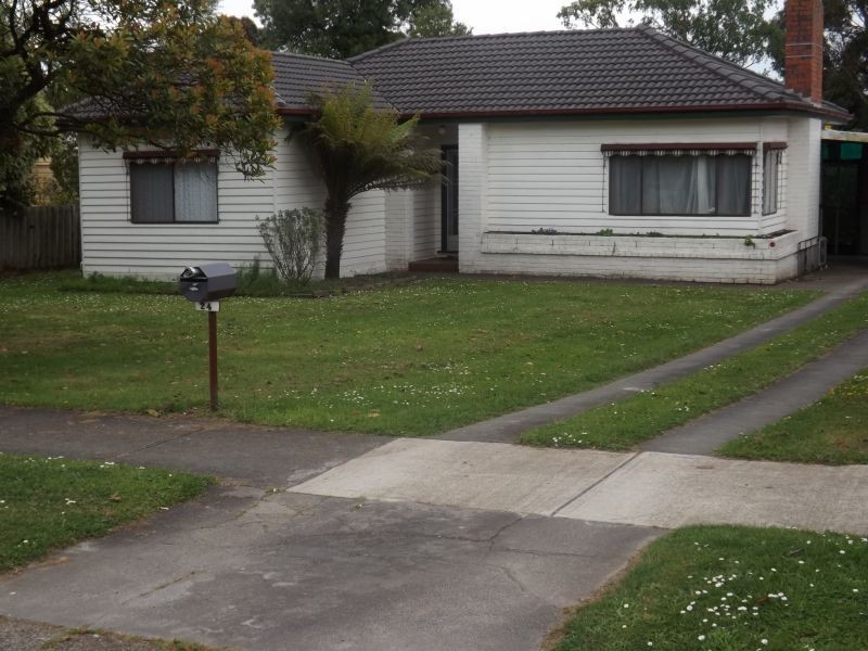 24 Campbell Street, Yarragon VIC 3823