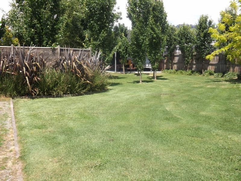 3 Rotheram Court, Trafalgar VIC 3824