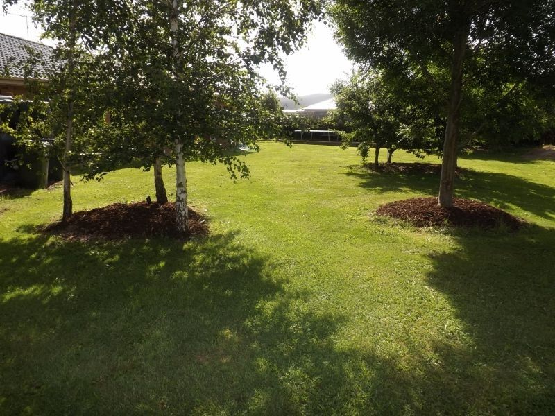 3 Rotheram Court, Trafalgar VIC 3824