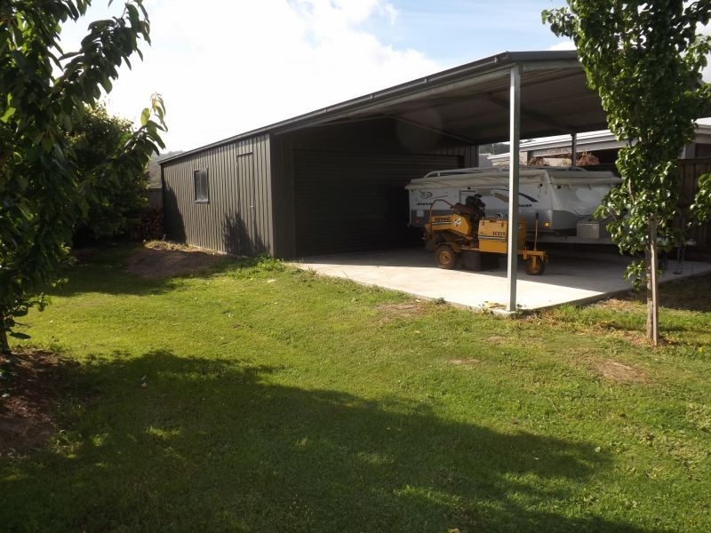 3 Rotheram Court, Trafalgar VIC 3824