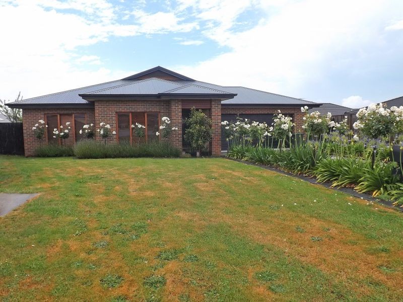 7 Bullen Court, Trafalgar VIC 3824