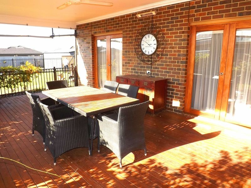 7 Bullen Court, Trafalgar VIC 3824