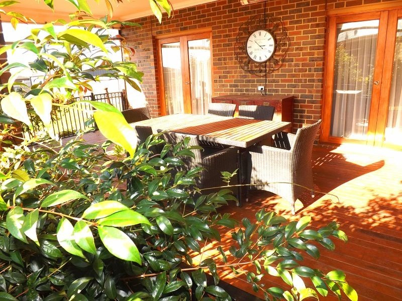 7 Bullen Court, Trafalgar VIC 3824