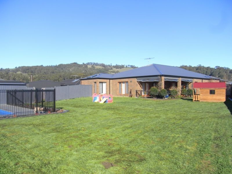 7 Bullen Court, Trafalgar VIC 3824