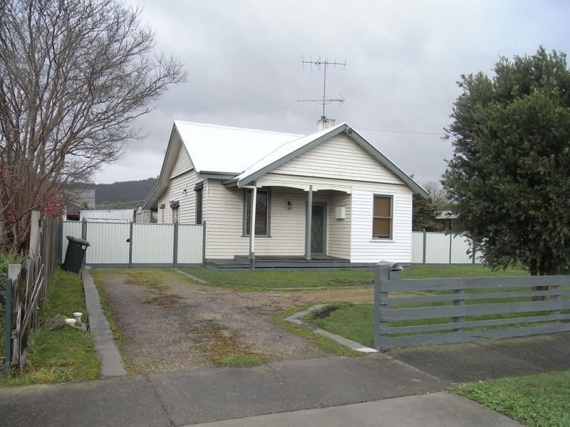 19 Princes Highway, Trafalgar VIC 3824