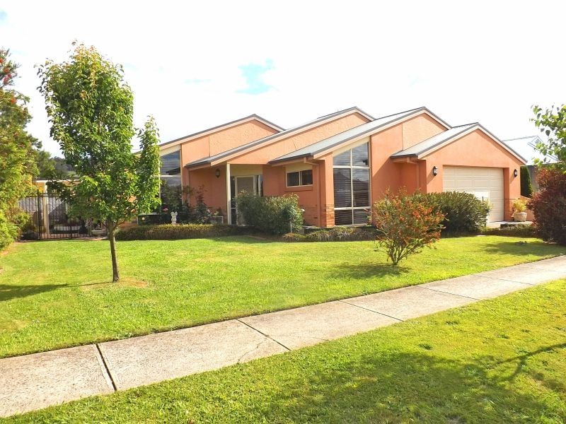 3 Ferguson Place, Trafalgar VIC 3824