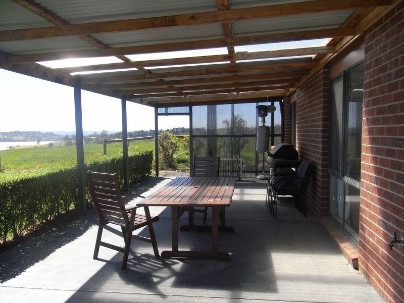 1016 Willow Grove Road, Willow Grove VIC 3825