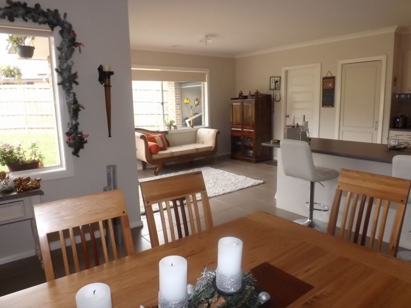 14 Villeneuve Drive, Trafalgar VIC 3824