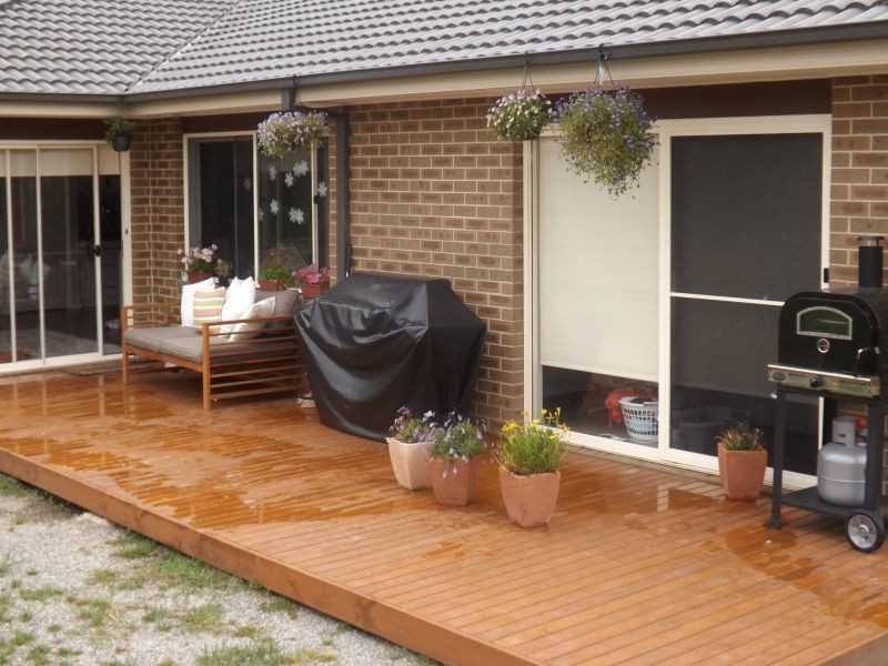 14 Villeneuve Drive, Trafalgar VIC 3824