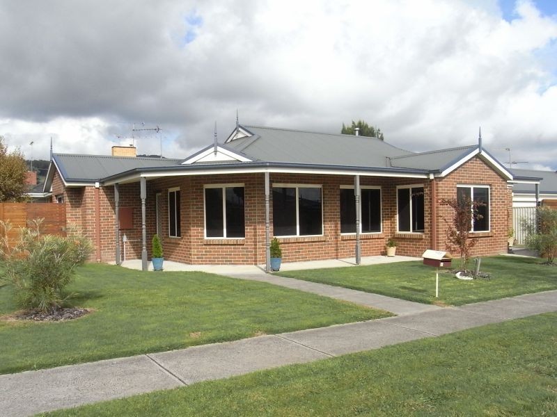 1 Ferguson Place, Trafalgar VIC 3824