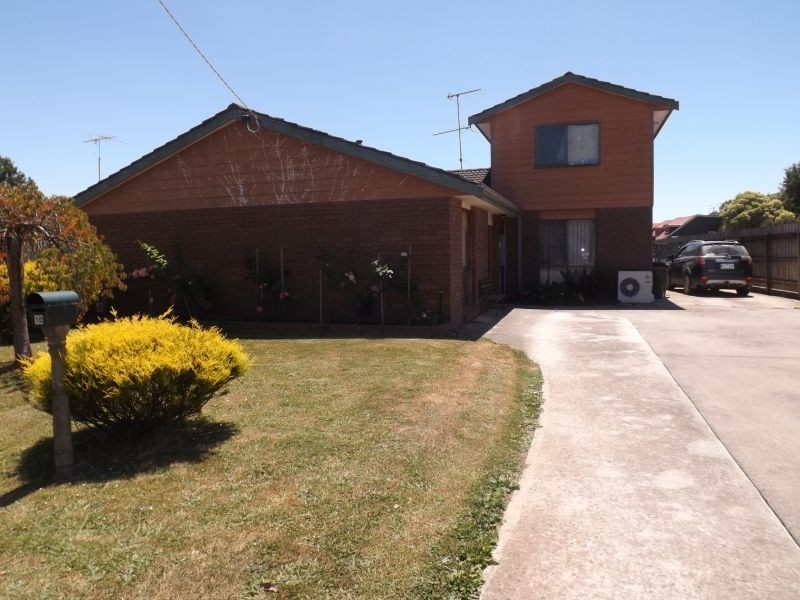 10 Burnett Court, Yarragon VIC 3823