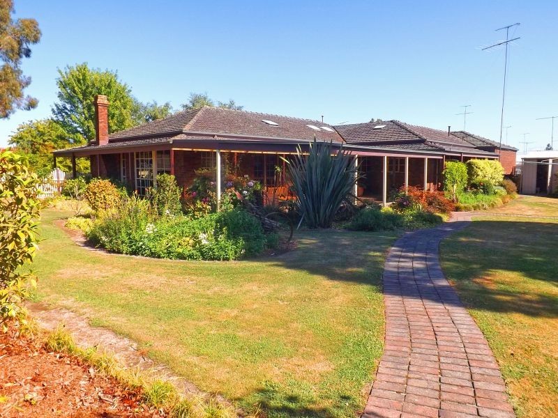 50 Summerlea Street, Trafalgar VIC 3824