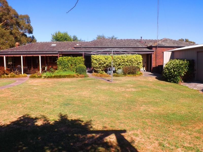 50 Summerlea Street, Trafalgar VIC 3824