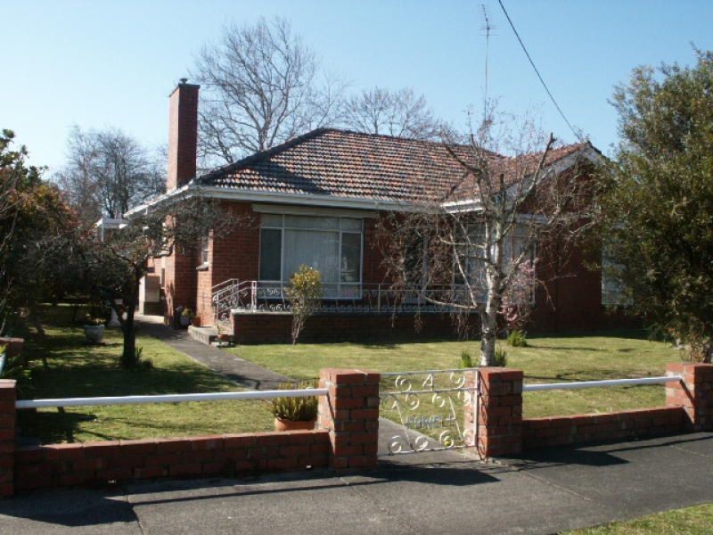 4 Princes Avenue, Trafalgar VIC 3824