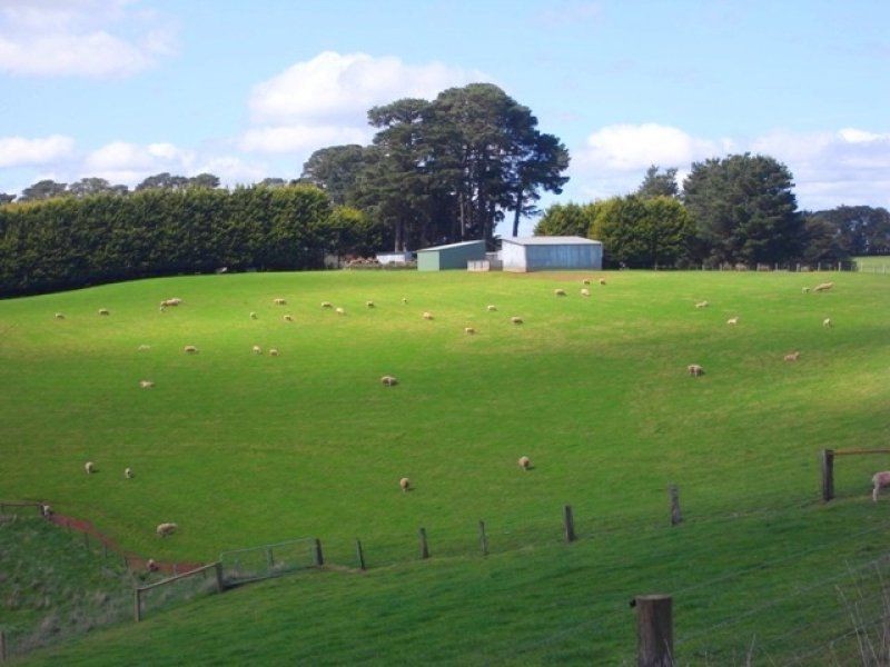 49 Childers Connection Road, Childers VIC 3824