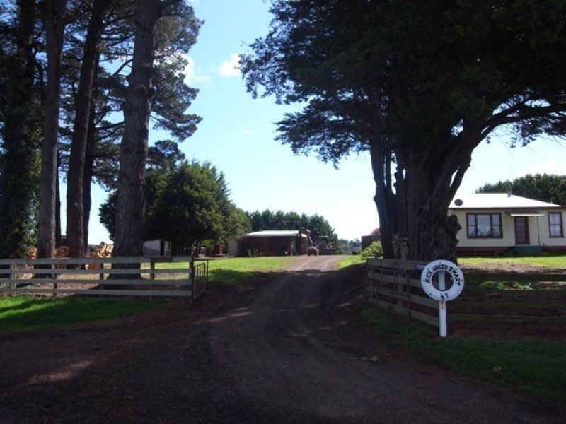 49 Childers Connection Road, Childers VIC 3824